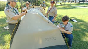 Astronaut Moments: Chris Williams